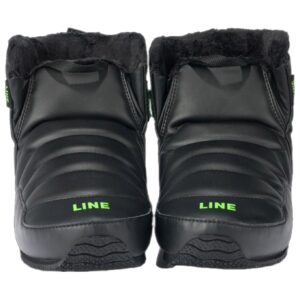 Line Bootie 1.0 Black