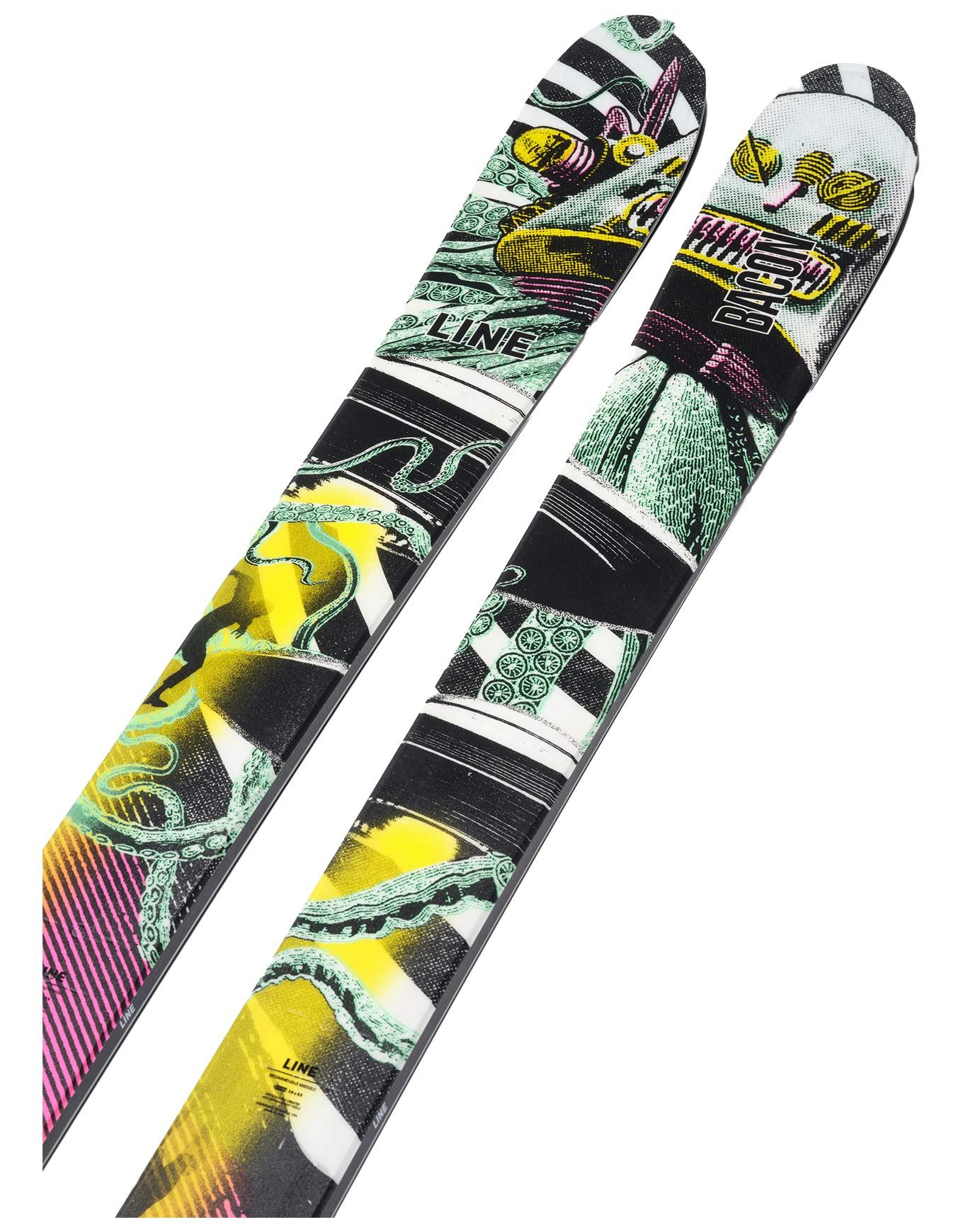 Bacon 108 2025 – Image 4