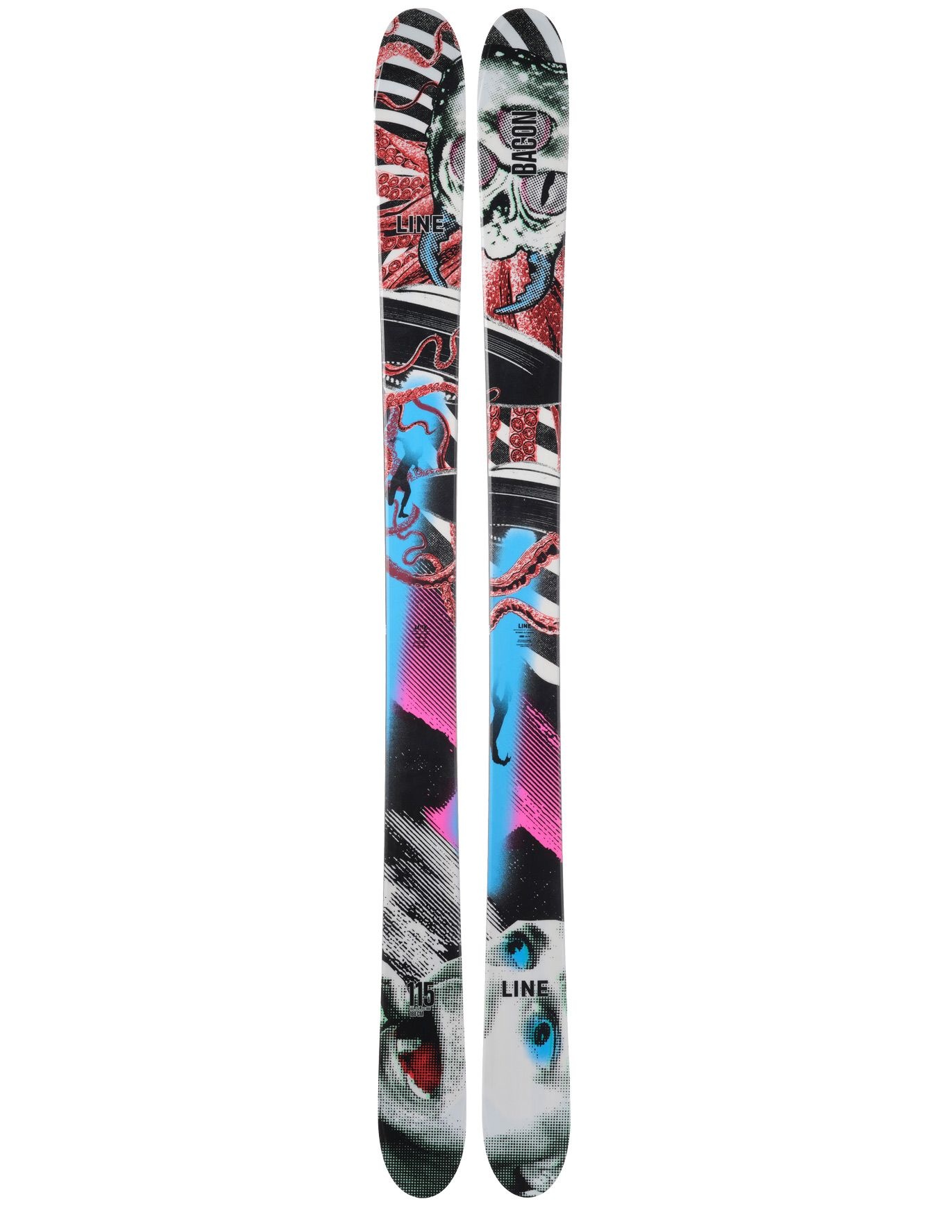 Bacon 115 2025 – Image 3