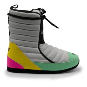 Line Bootie 2.0 Retro