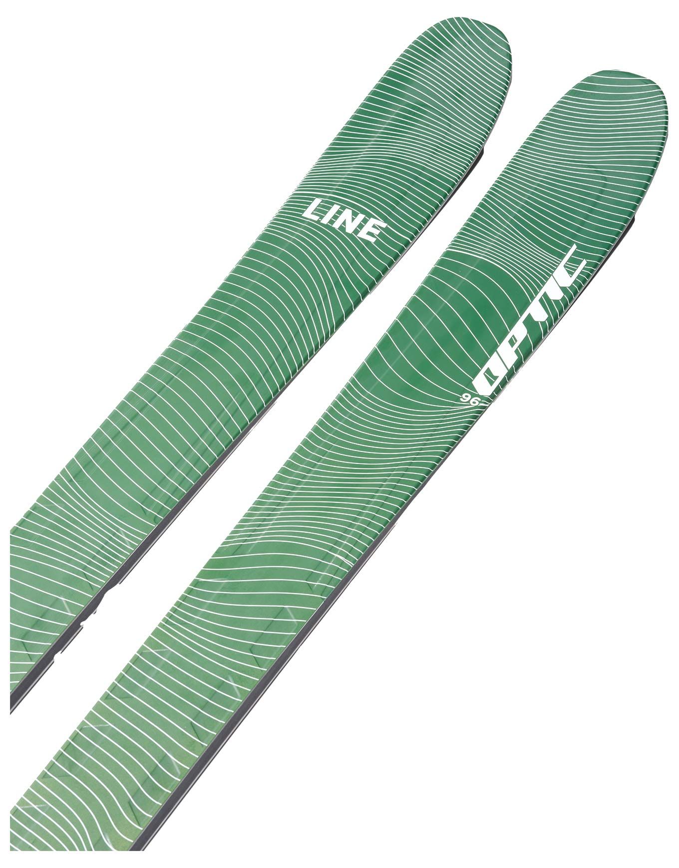 Pack Optic 96 2025 – Image 3