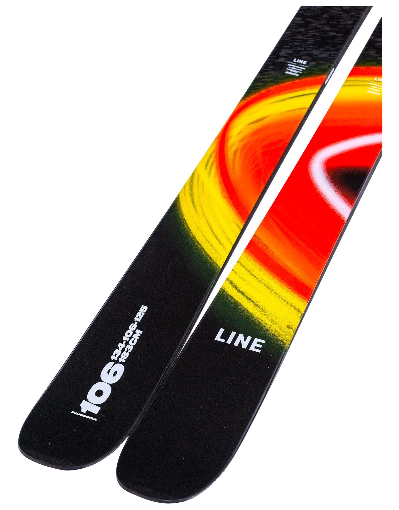 Pandora 106 2026 – Image 4