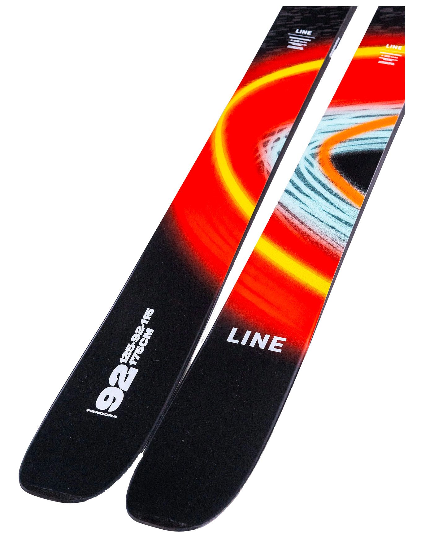 Pack Pandora 92 2026 – Image 4