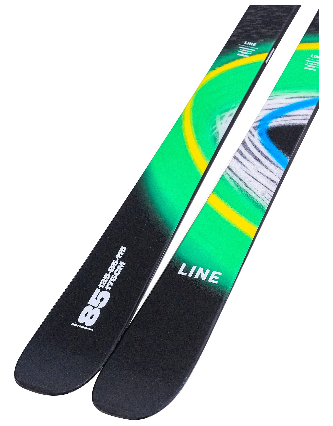 Pack Pandora 85 2026 – Image 3