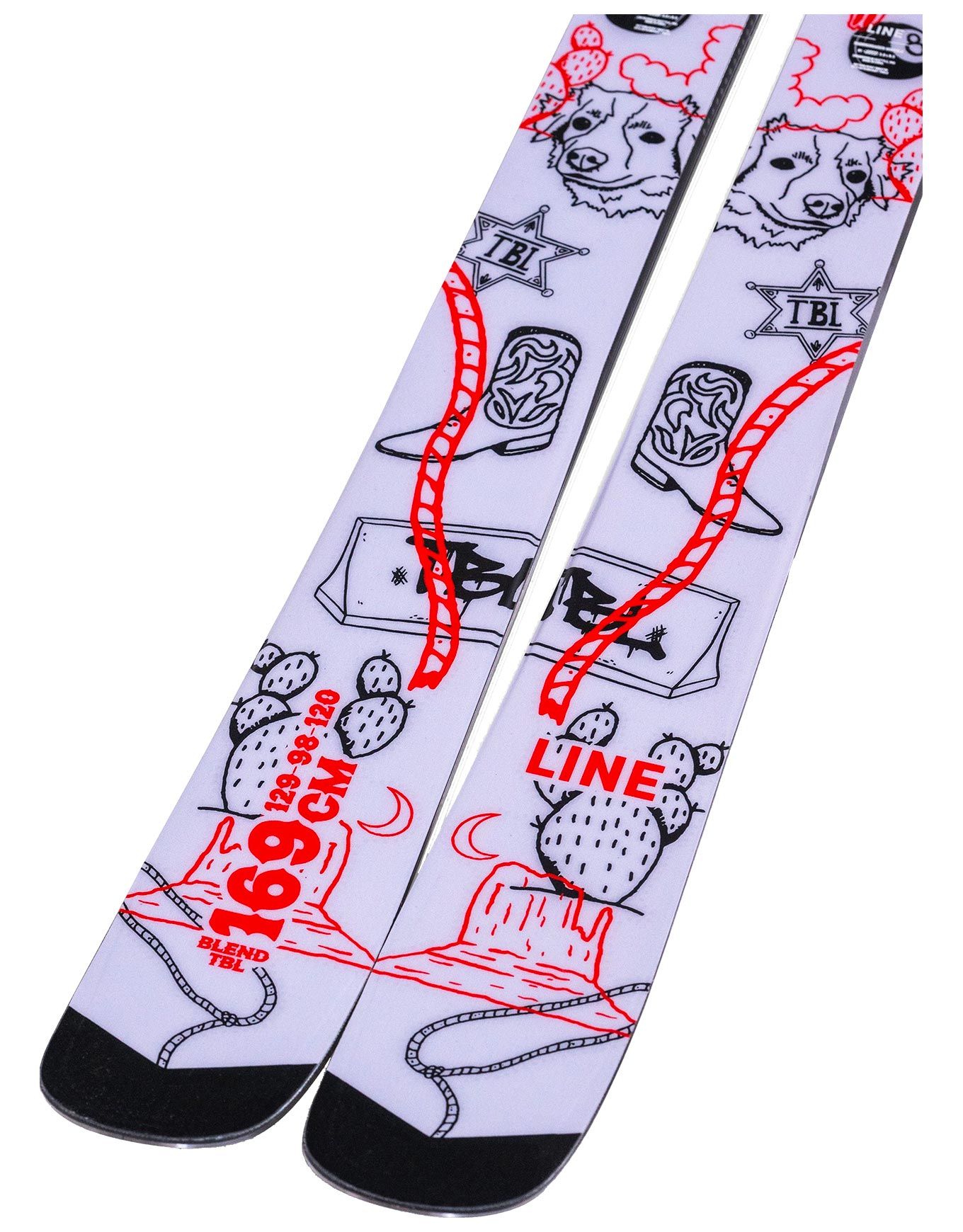 Blend Tbl 2026 – Image 2