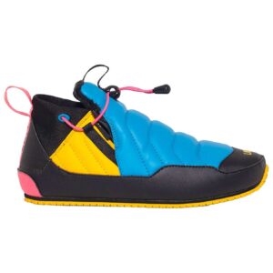 Line Bootie 1.0 Neon