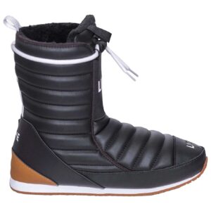 Line Bootie 2.0 Black