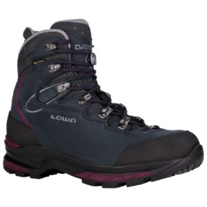 Mauria Evo Gtx Ws Navy/Berry