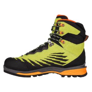 Alpine Evo Gtx Lime / Flame