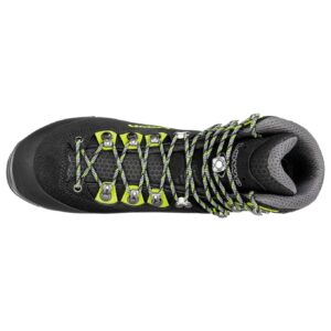 Ticam Evo GTX Black/Lime