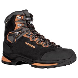 Camino Evo GTX Black/Orange