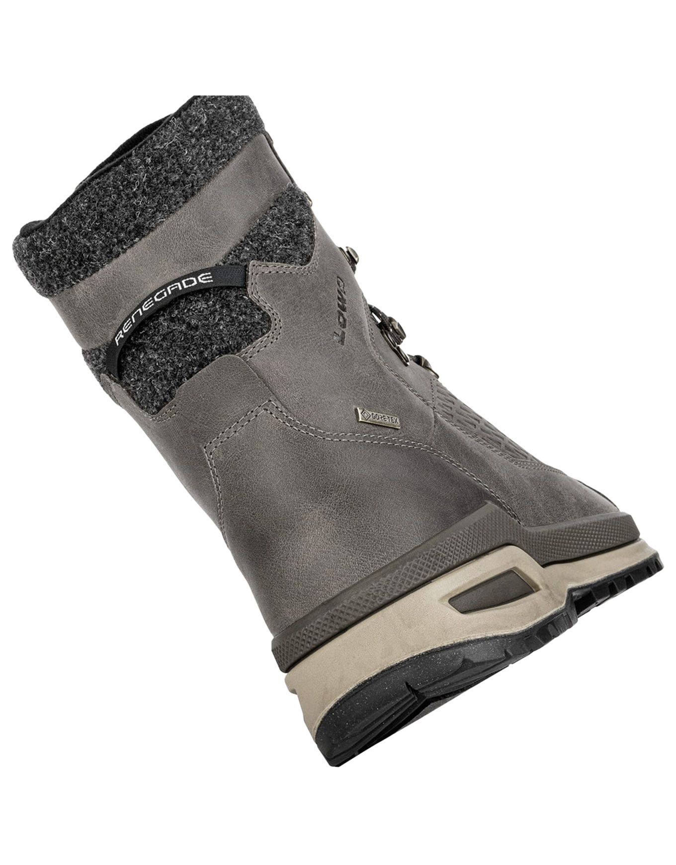 Renegade Evo Ice Gtx Walnut – Image 6