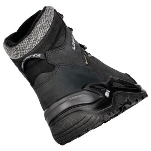 Renegade Warm GTX Mid Black/Grey