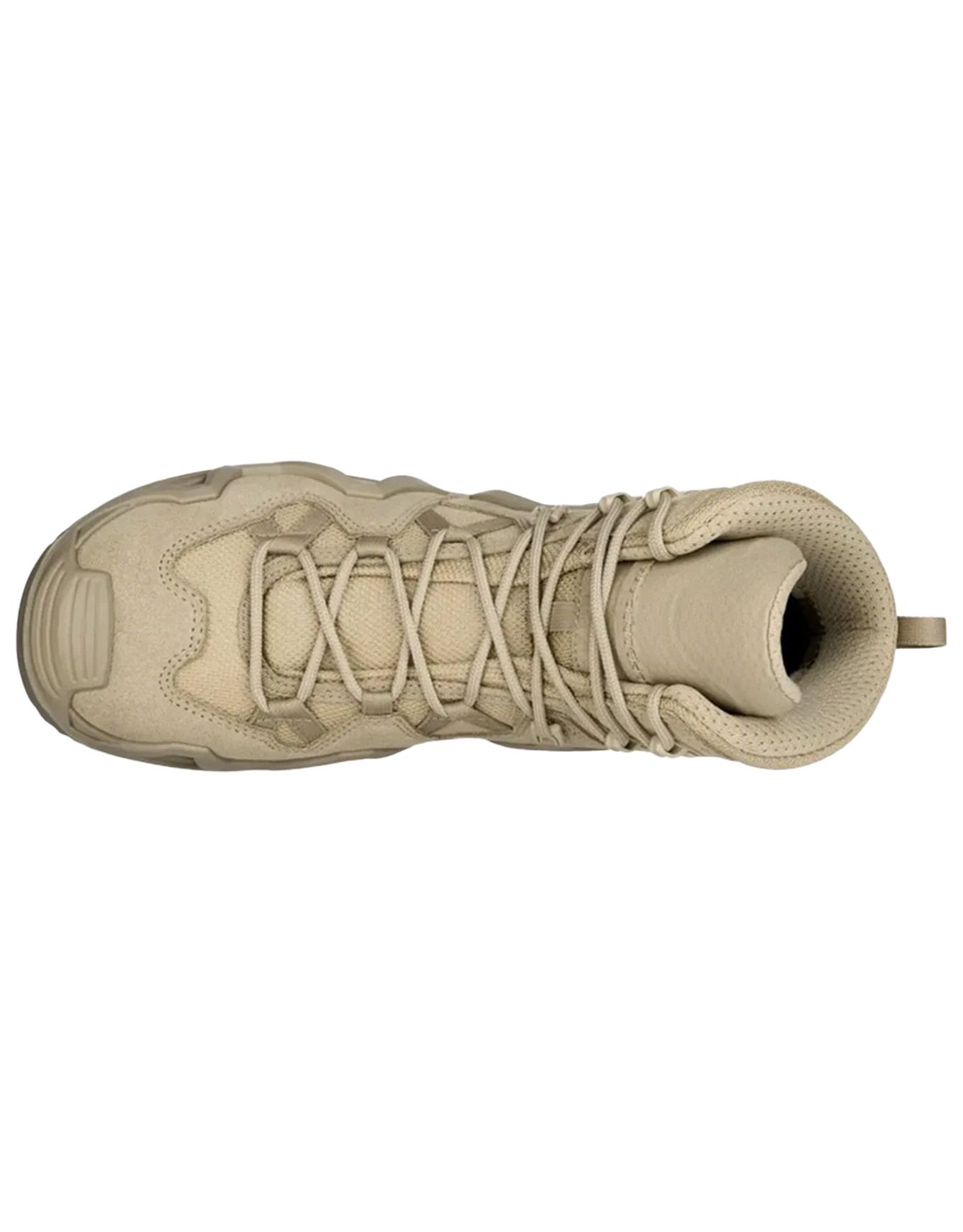 Zephyr MK2 Mid Desert – Image 2