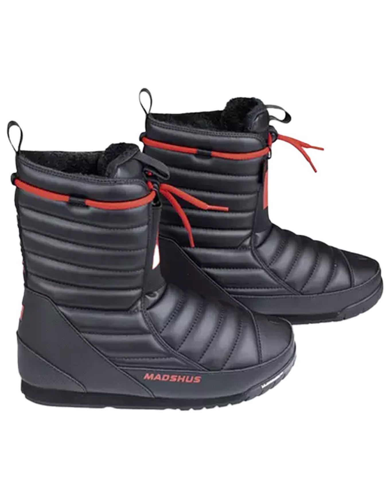 Podium Booties – Image 2