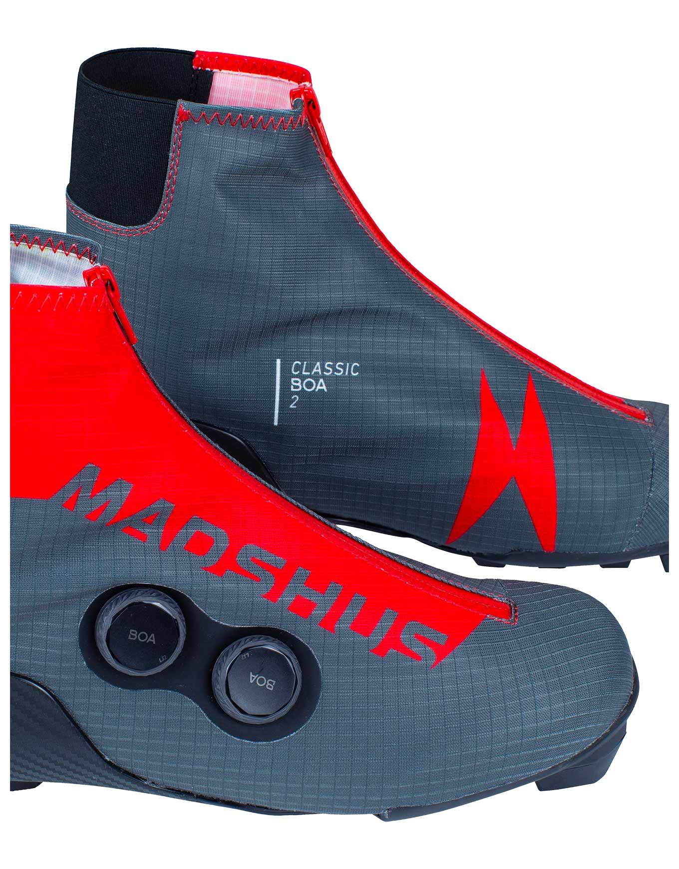 Race Pro Boa 2 Classic – Image 2