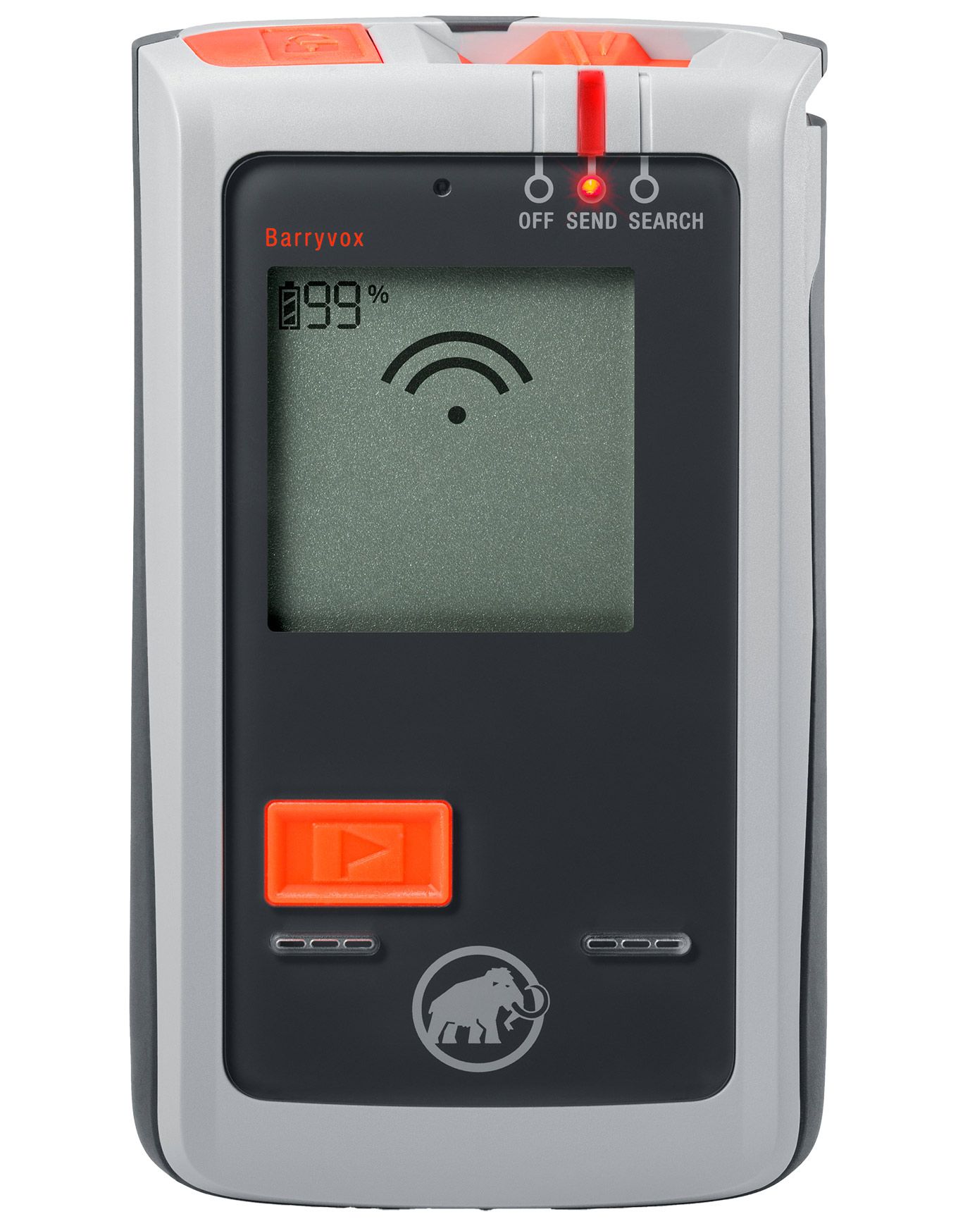 Barryvox – Image 3