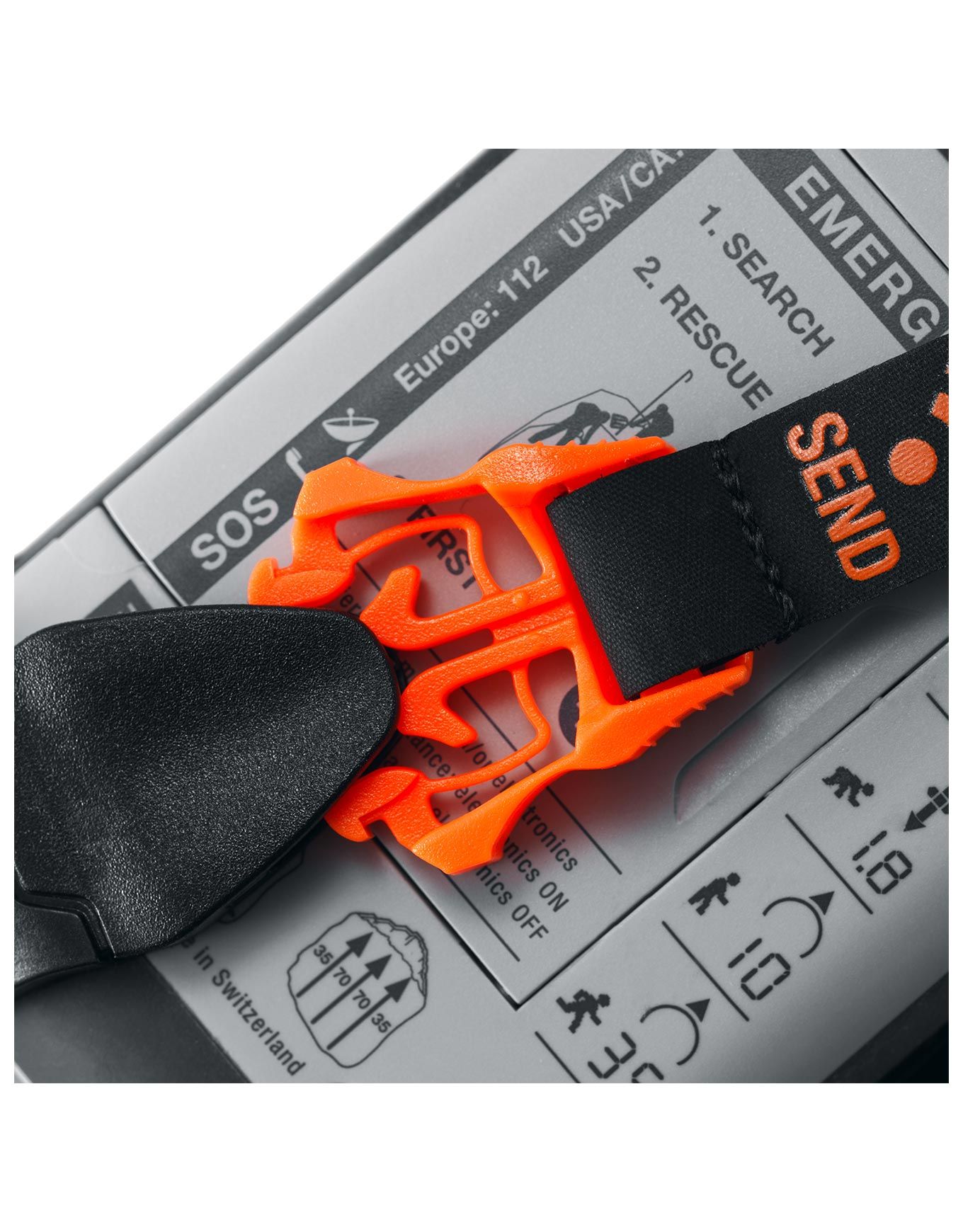 Pack DVA - Barryvox – Image 5