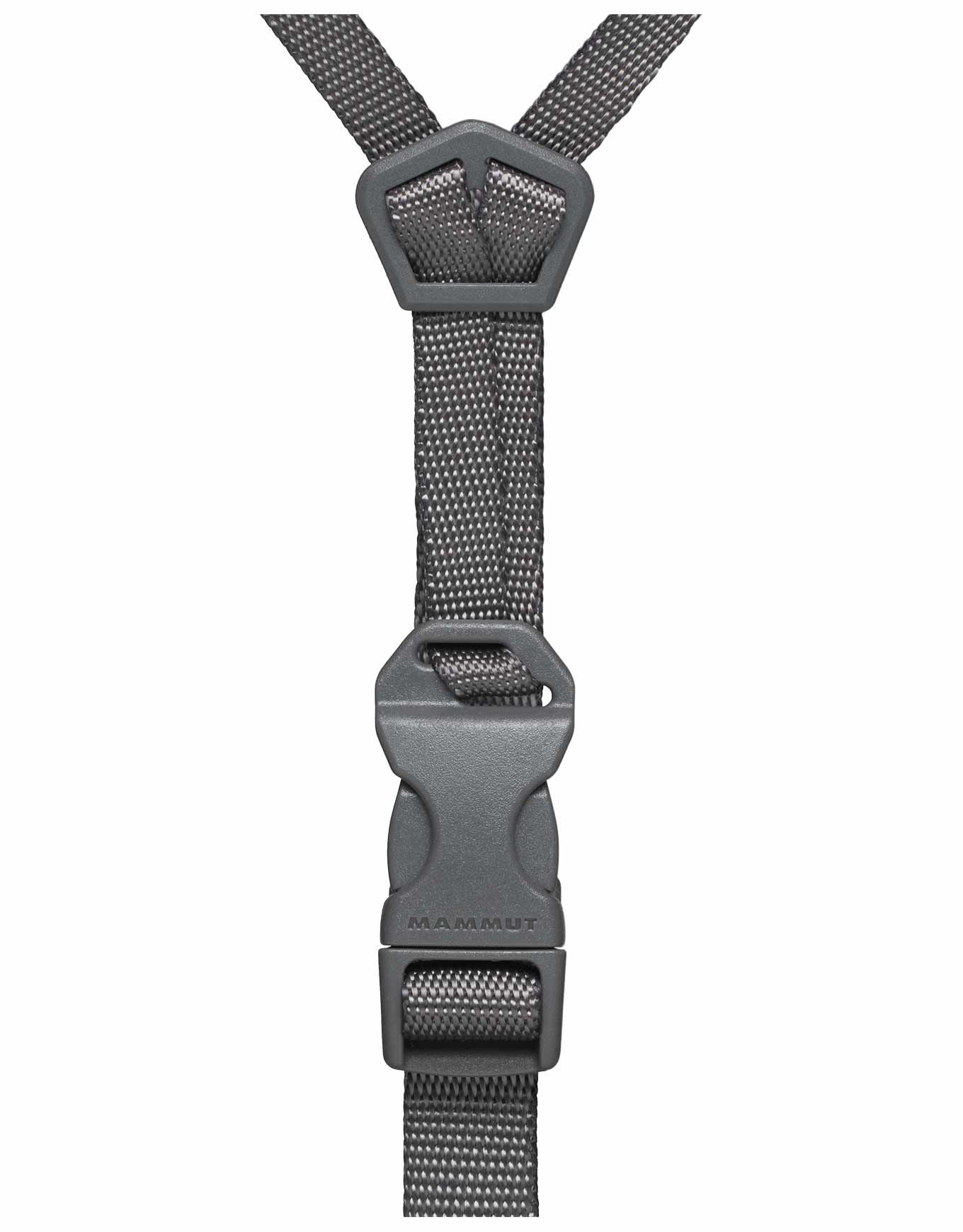 Crag Sender Helmet Titanium – Image 6