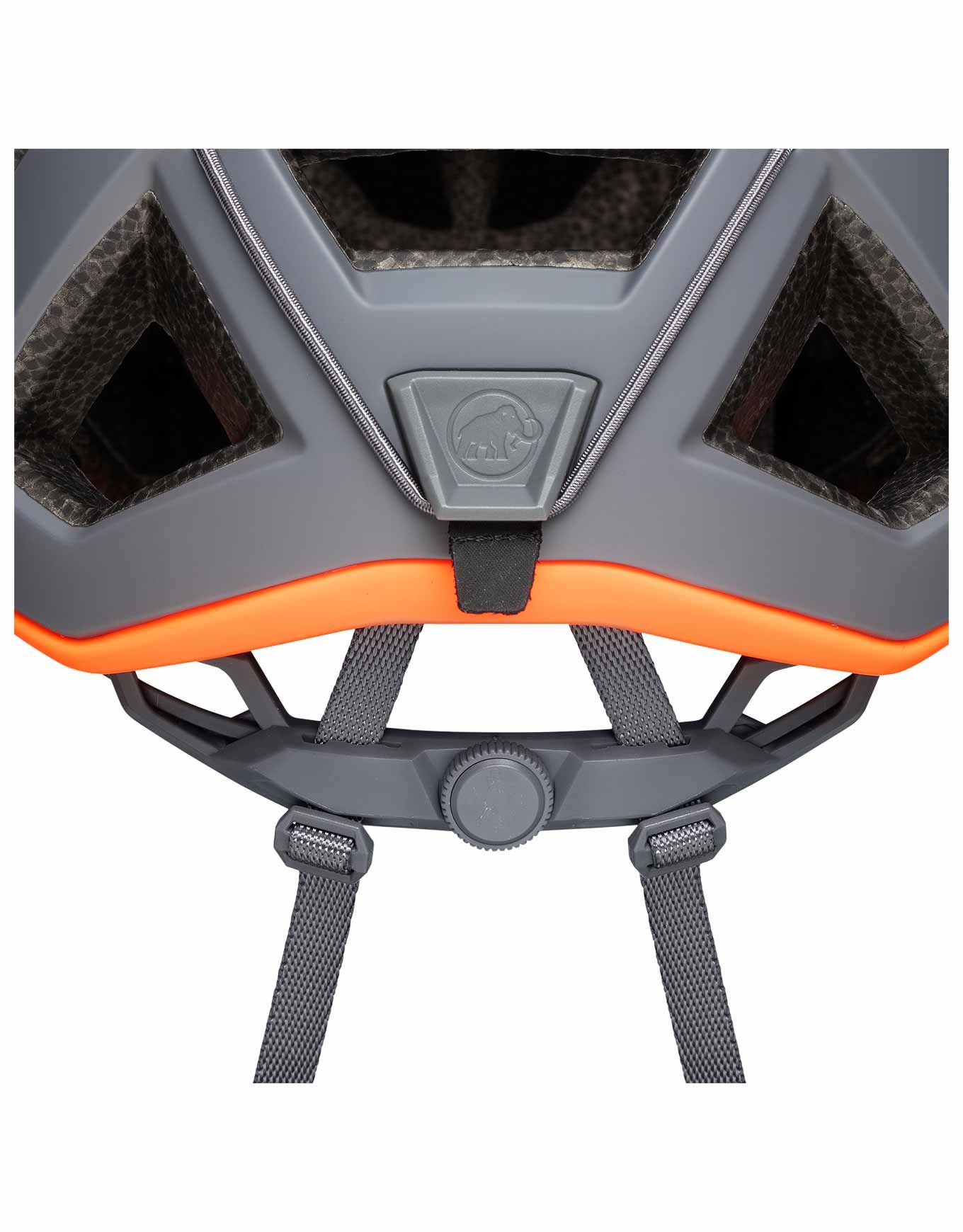 Crag Sender Helmet Titanium – Image 5
