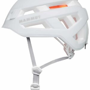 Crag Sender Helmet White