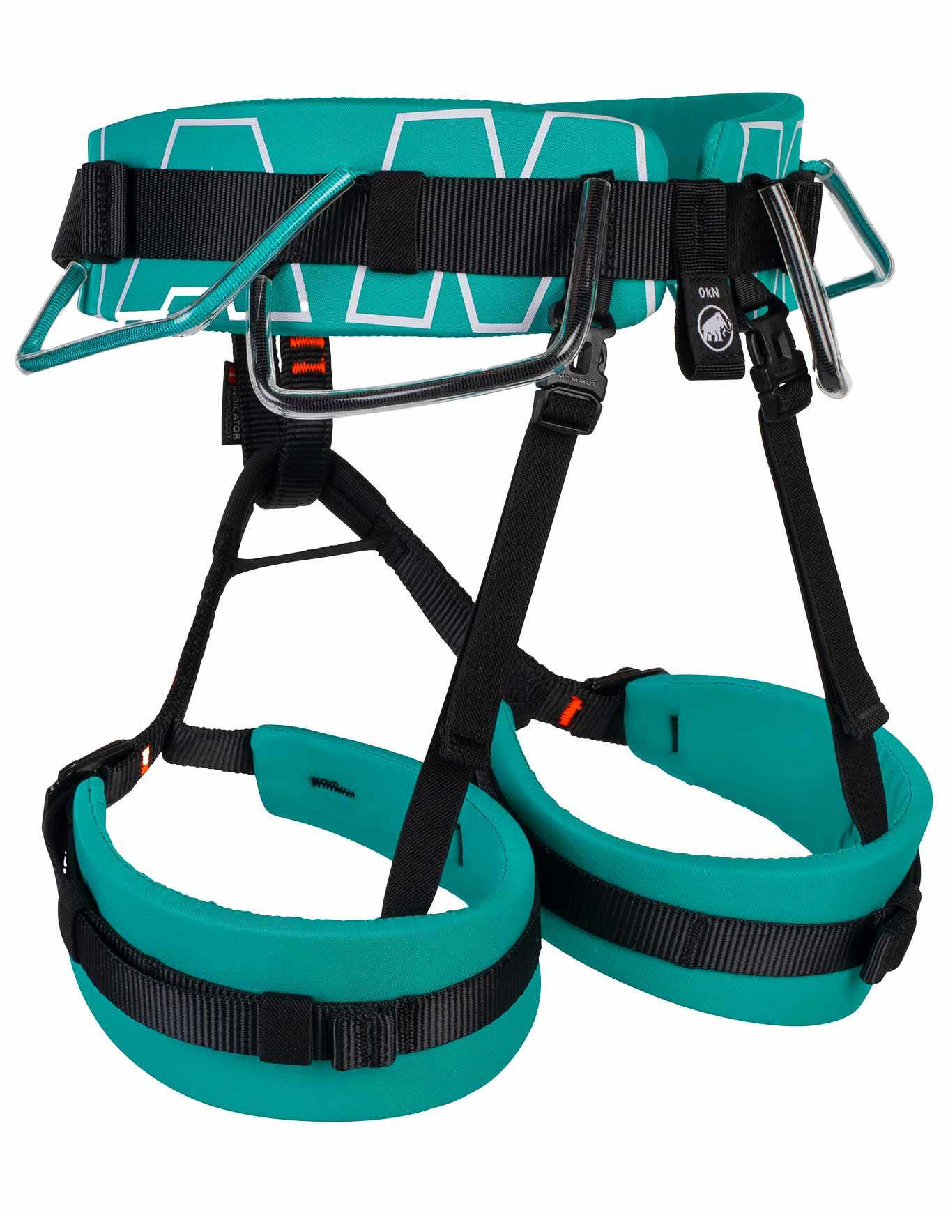 4 Slide Harness Dark Ceramic – Image 5