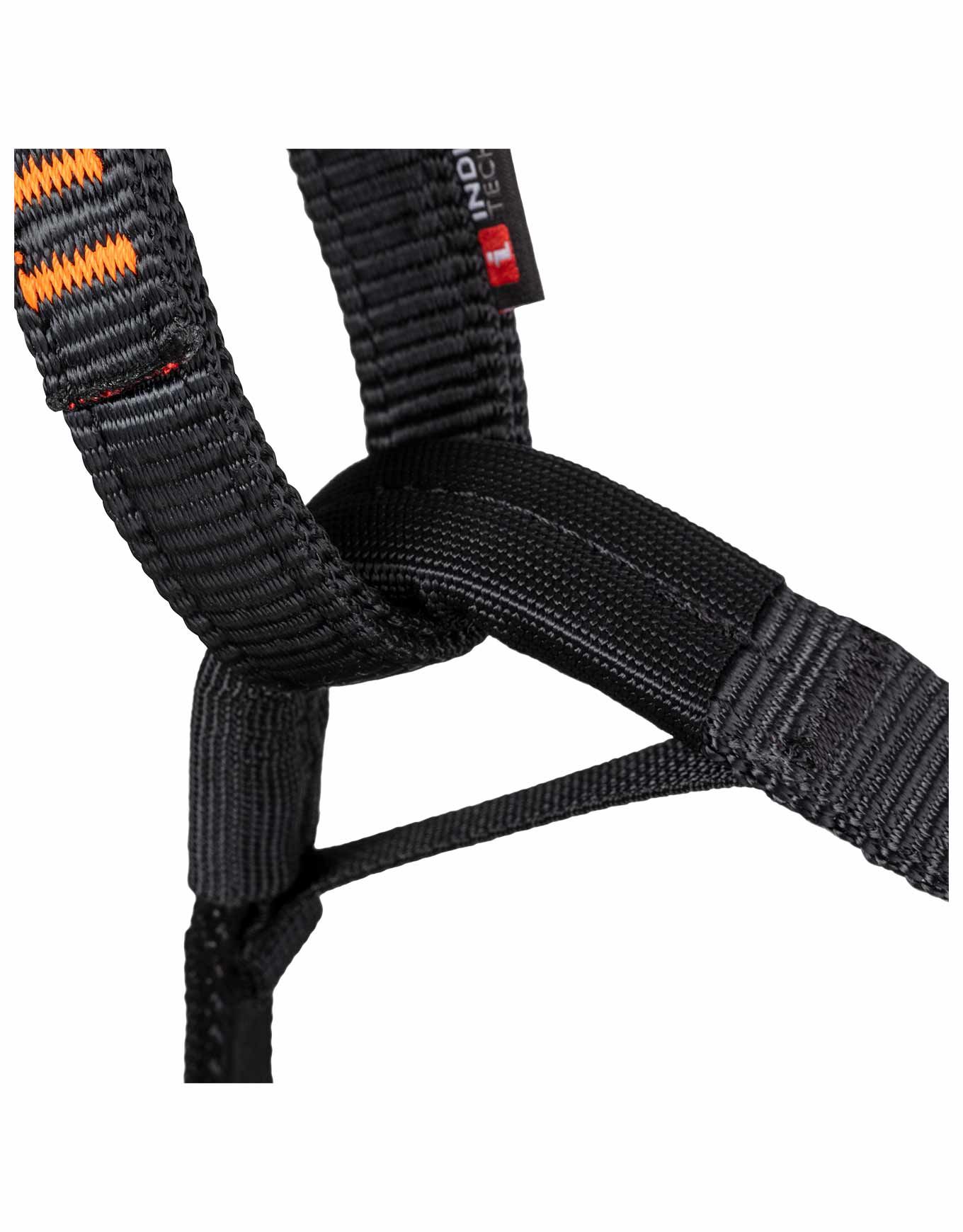 4 Slide Harness Dark Ceramic – Image 2