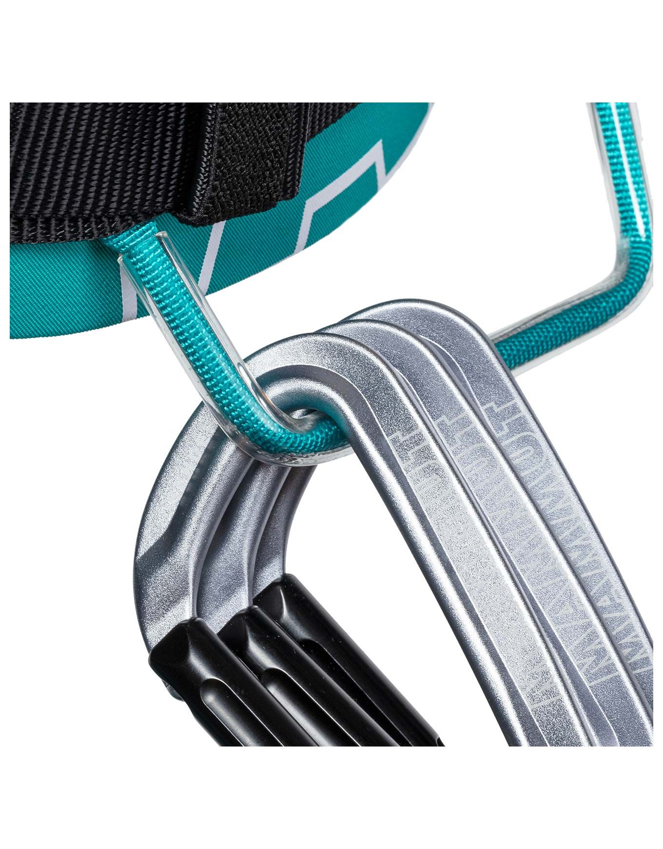 4 Slide Harness Dark Ceramic – Image 3