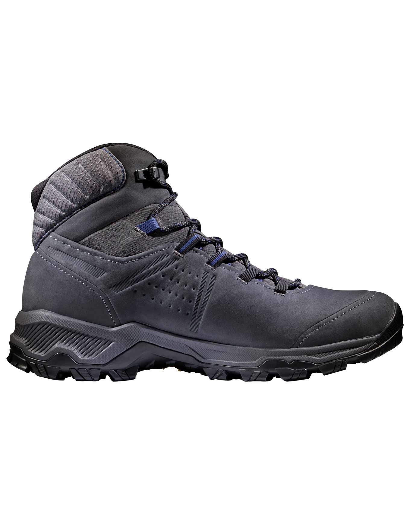 Mercury IV Mid GTX® Men Dark Titanium/Black – Image 3