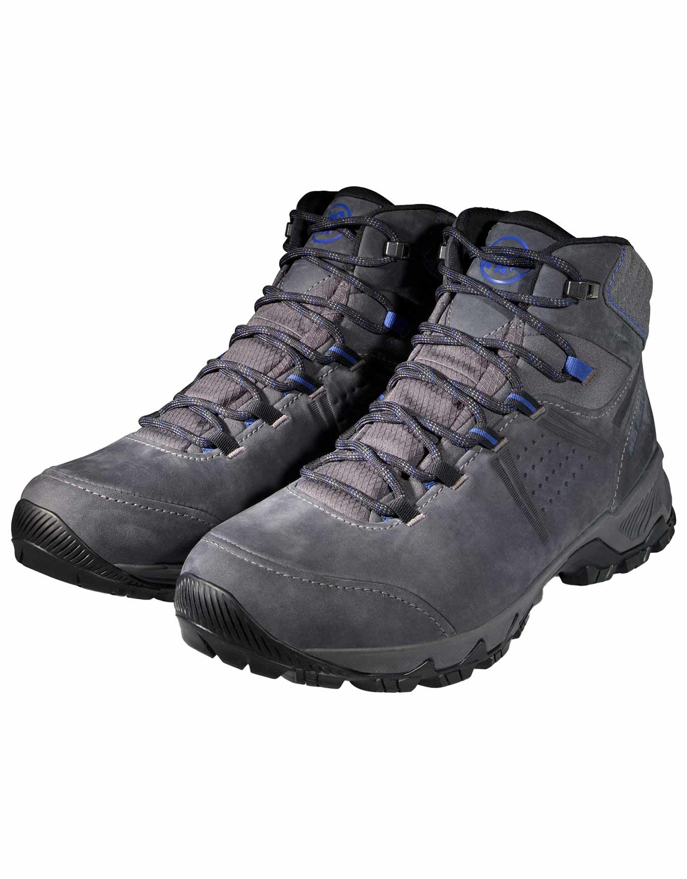 Mercury IV Mid GTX® Men Dark Titanium/Black – Image 9