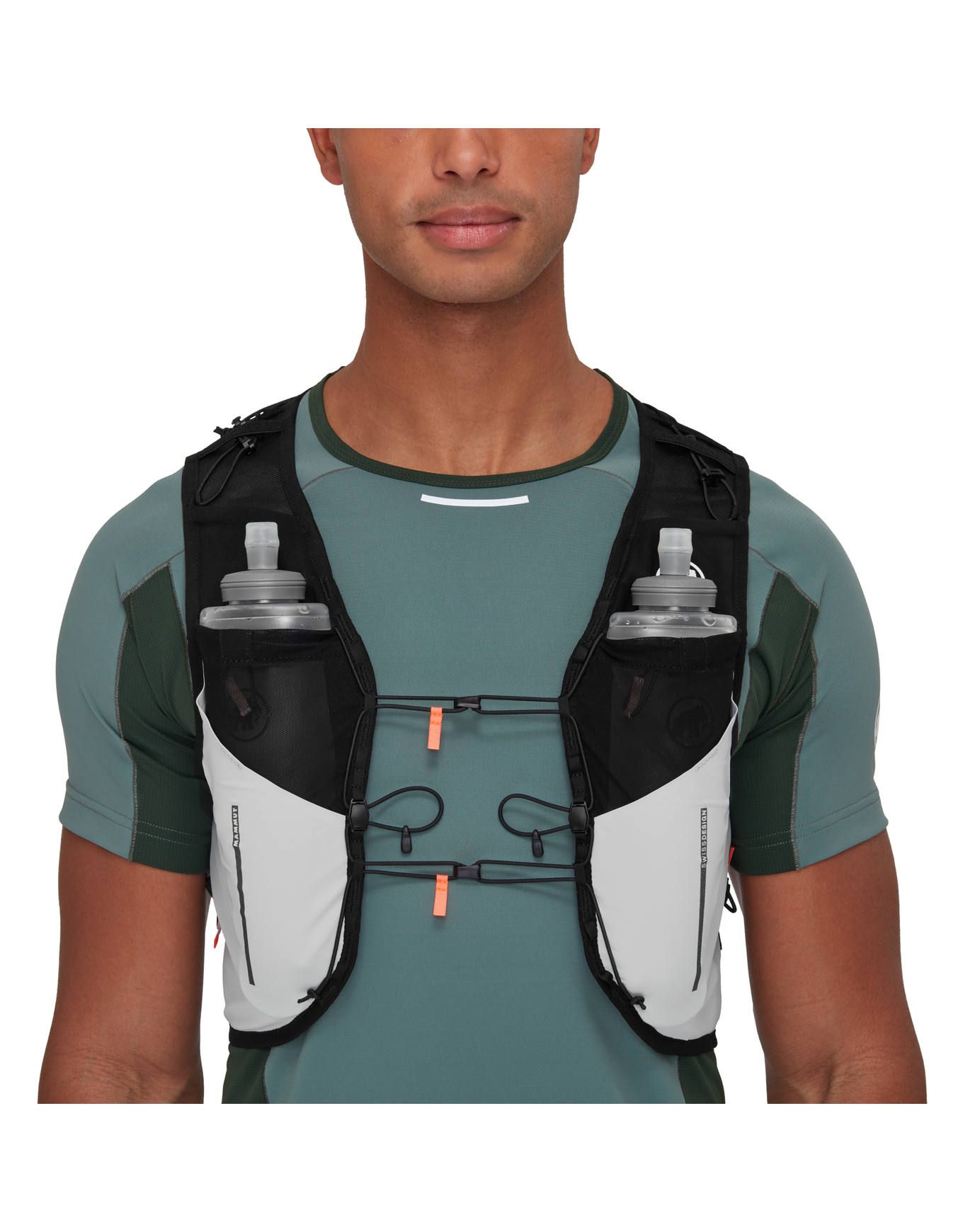 Aenergy Tr 5 Men Black Cloud – Image 4