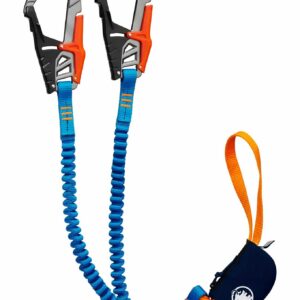 Skywalker Pro Via Ferrata Set Marine