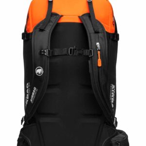 Tour 40 Removable Airbag 3.0 Black