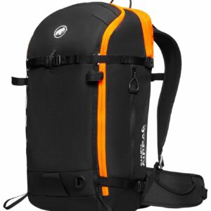 Tour 30 Removable Airbag 3.0 Black