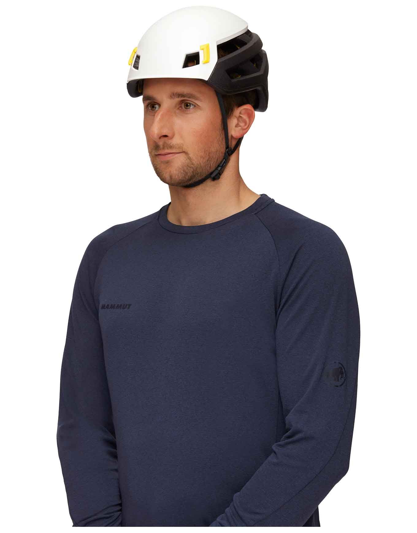 Wall Rider Mips White – Image 2