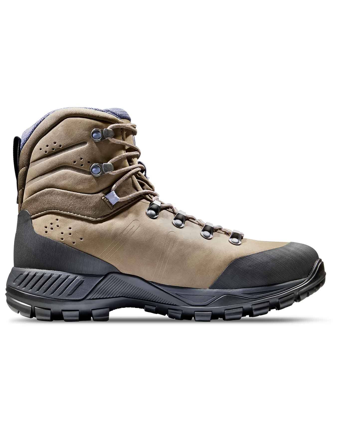 Nova Tour II High Gtx Women Oak/Bark