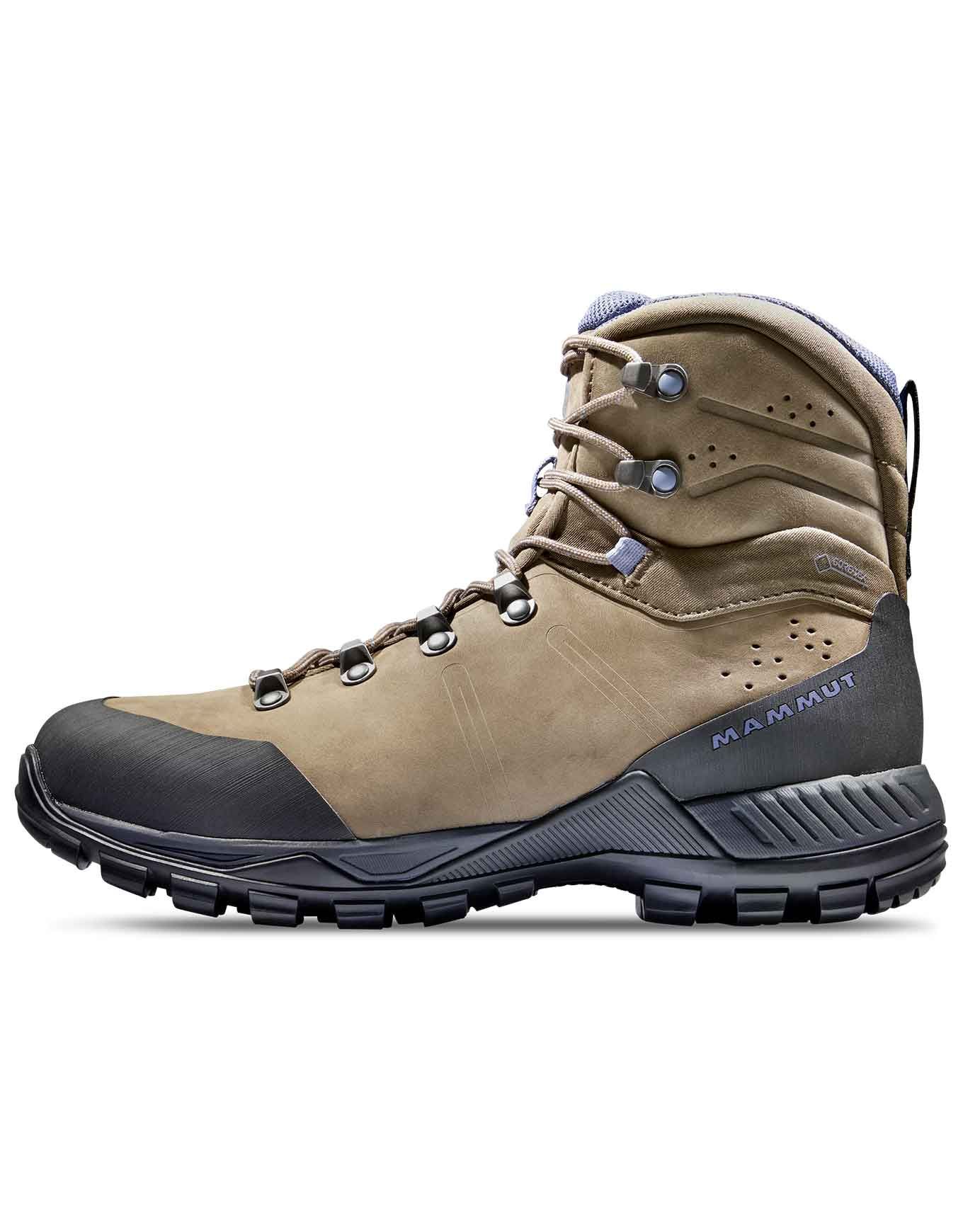 Nova Tour II High Gtx Women Oak/Bark – Image 4