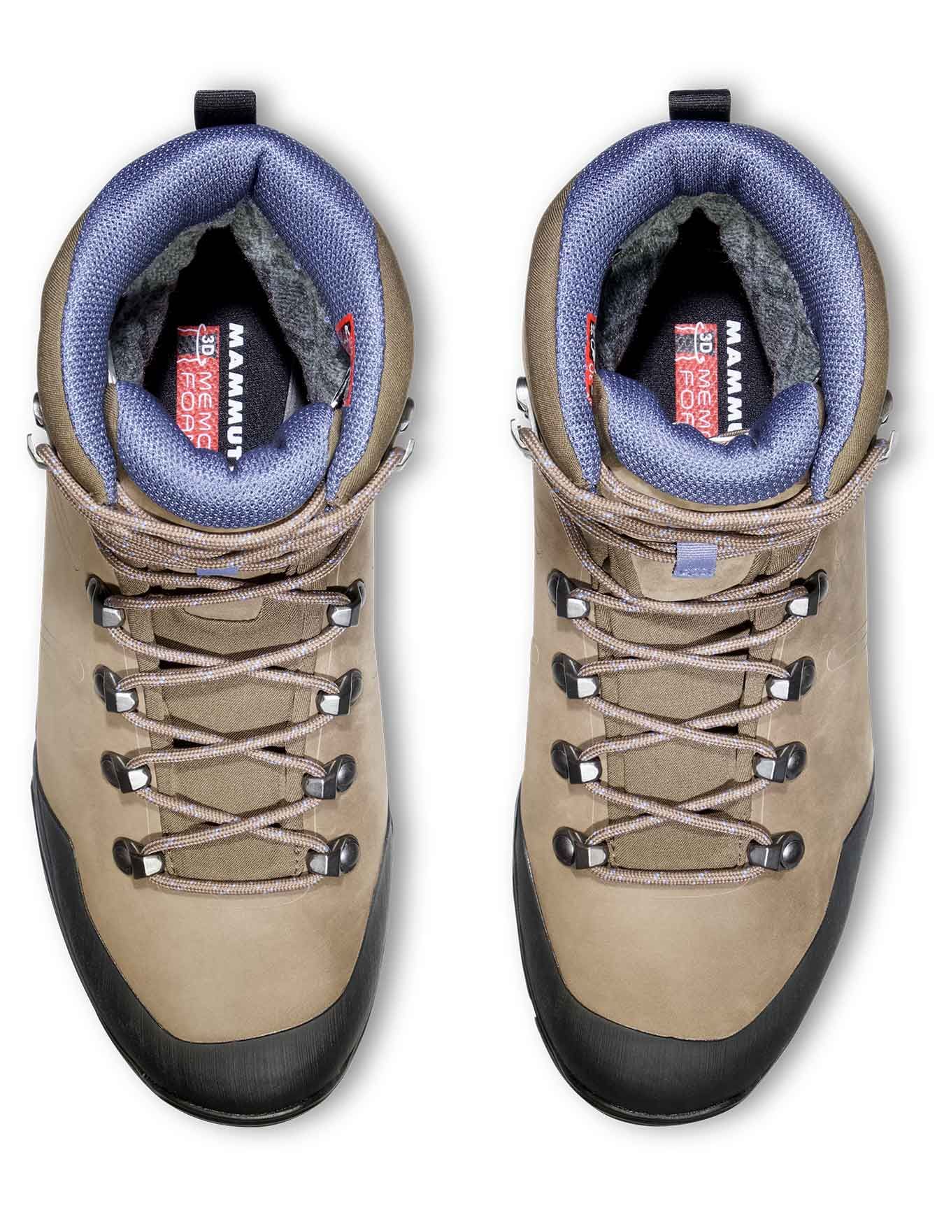 Nova Tour II High Gtx Women Oak/Bark – Image 3