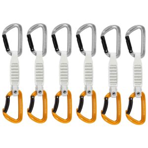 6 Pack Sender Keylock 12 cm