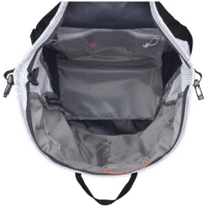 Trion 38 White/Black