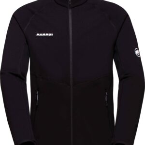 Aconcagua ML Jacket Men Black