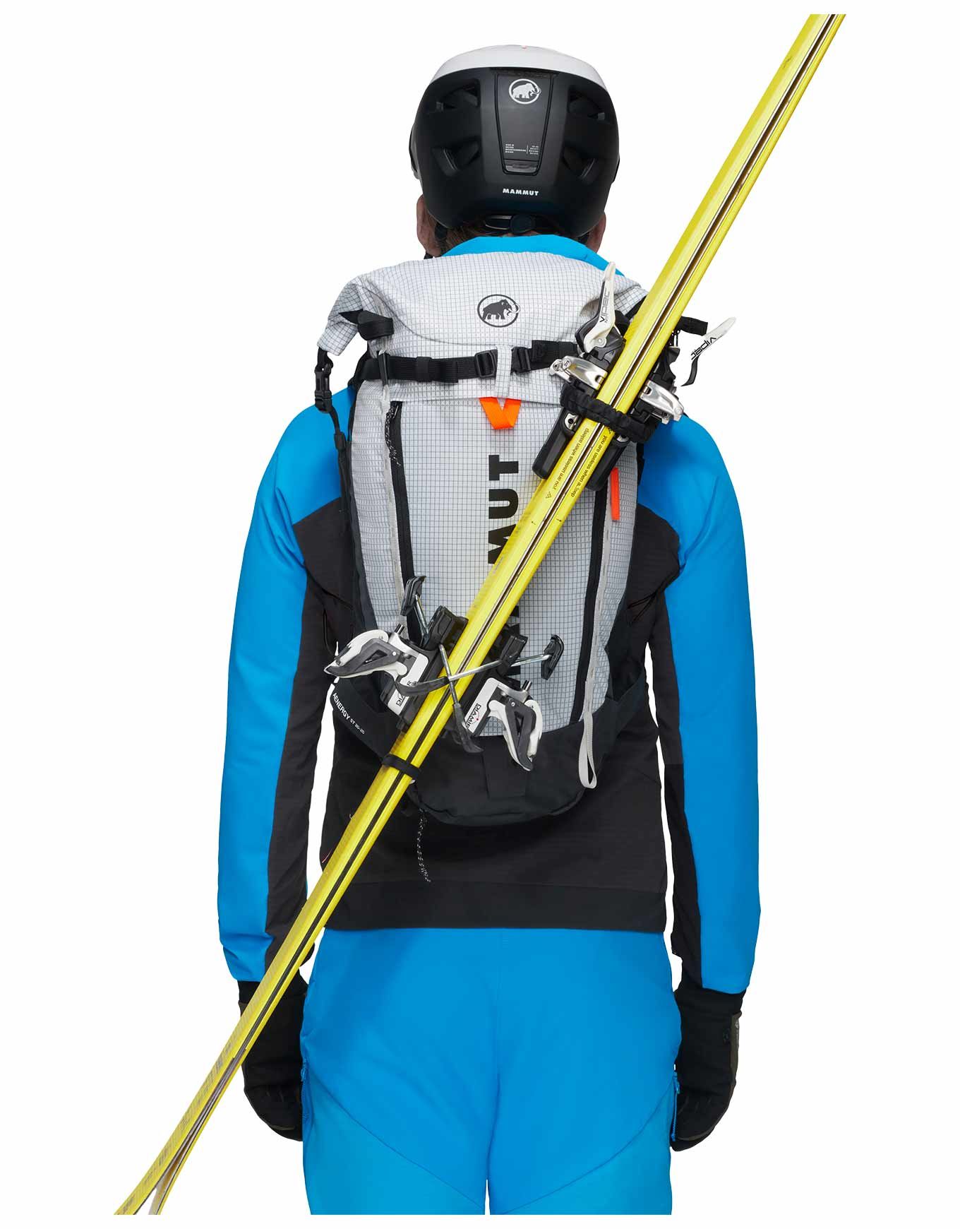 Aenergy ST 20-25 White/Black – Image 3