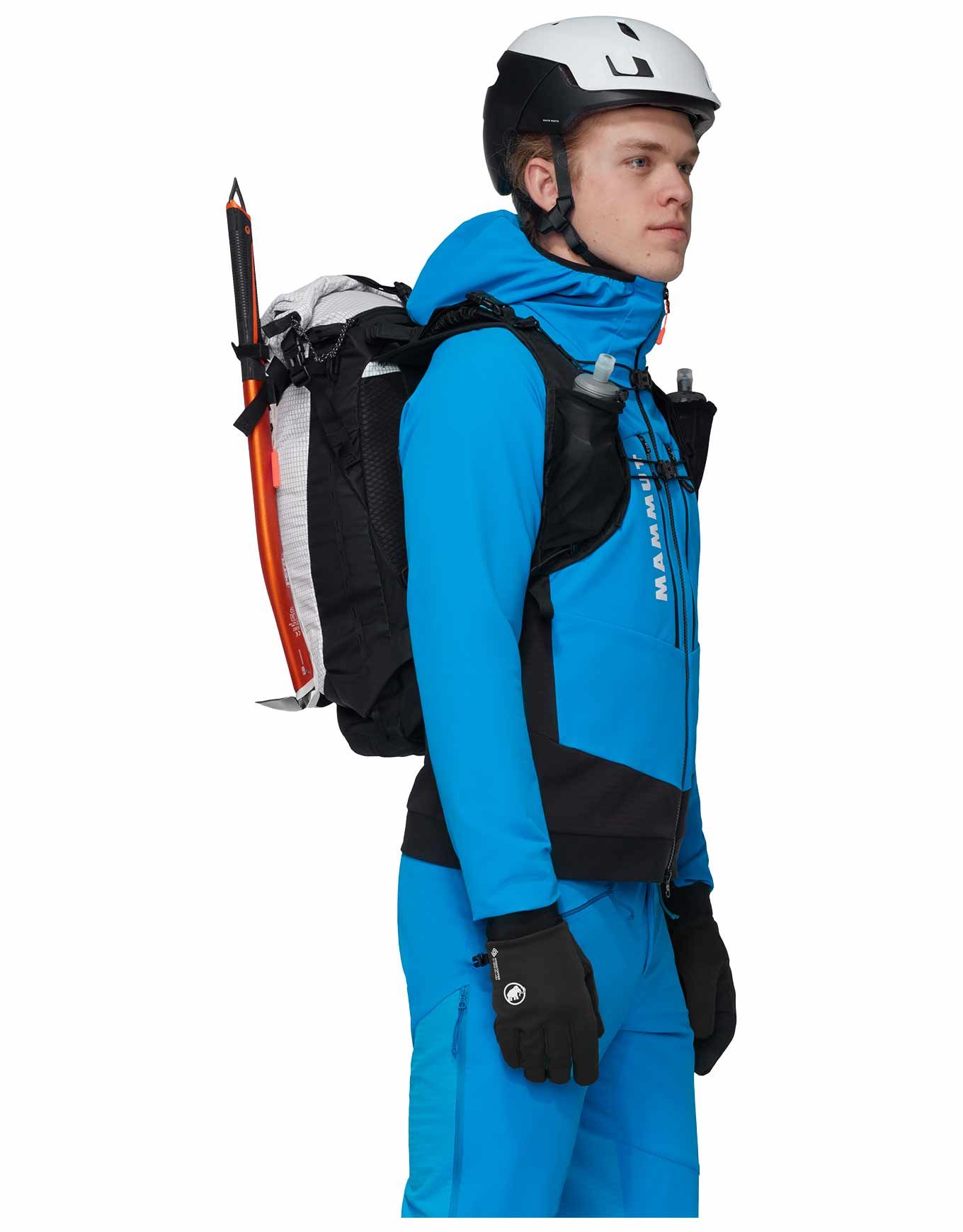 Aenergy ST 20-25 White/Black – Image 5