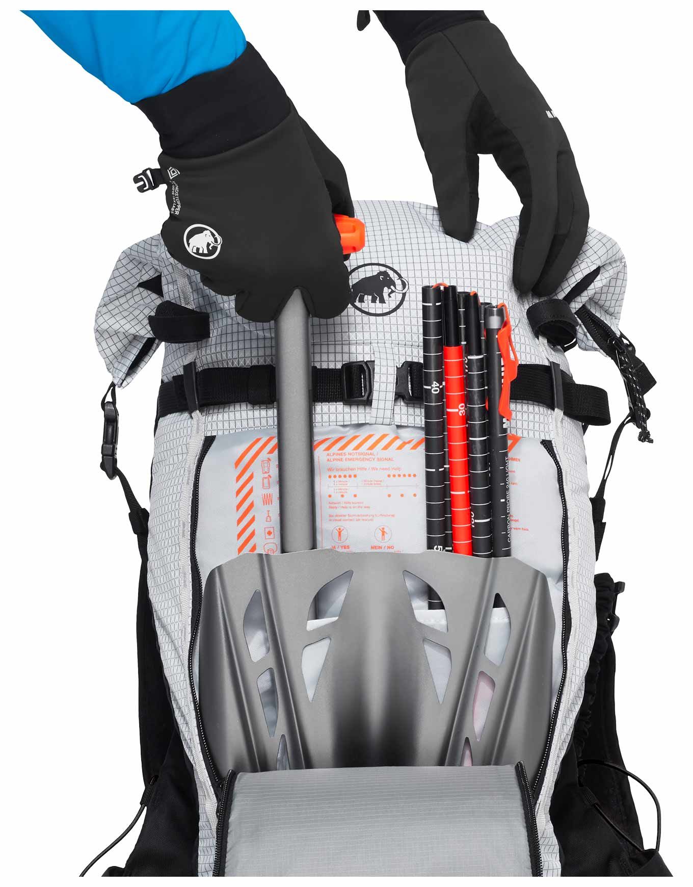 Aenergy ST 20-25 White/Black – Image 7