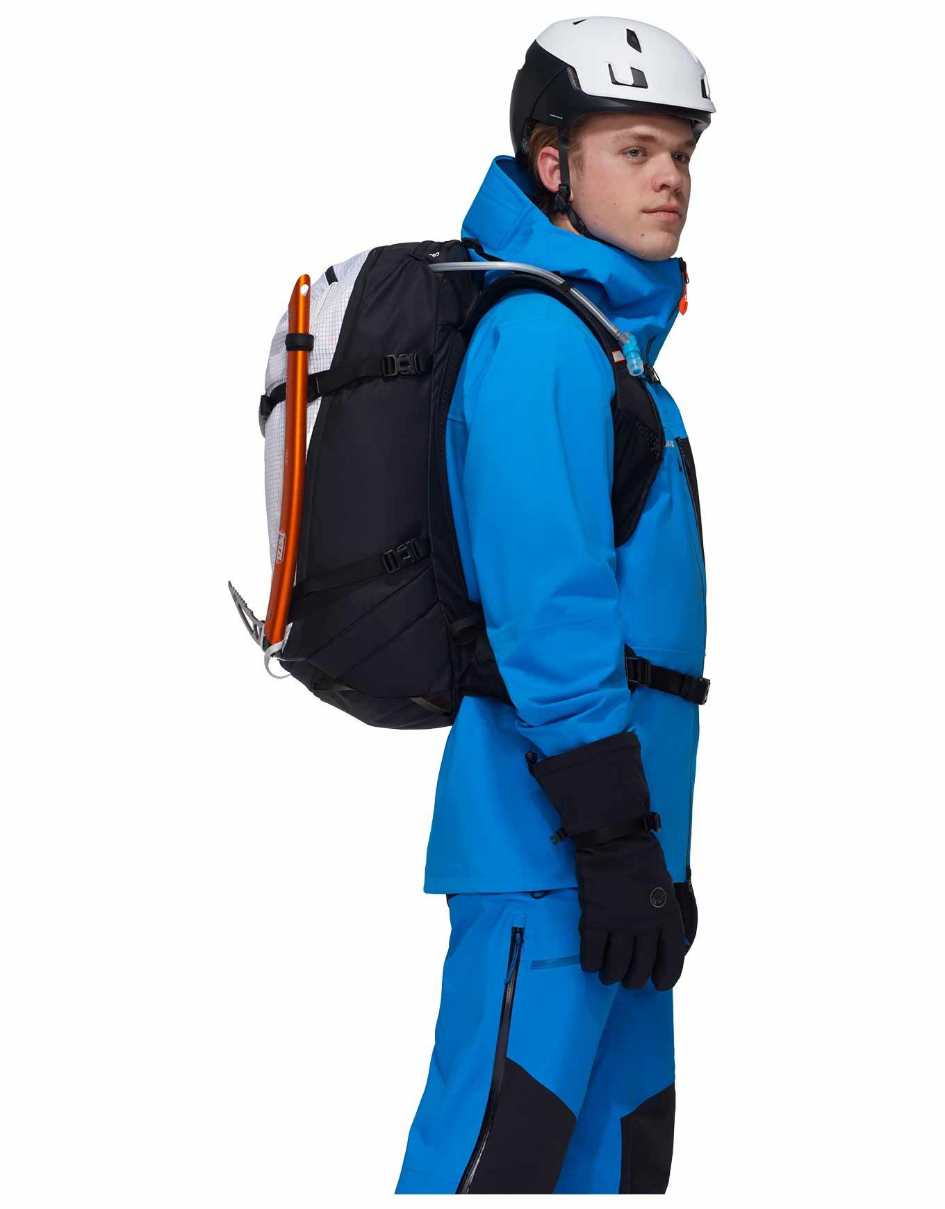 Aenergy ST 32 White/Black – Image 8