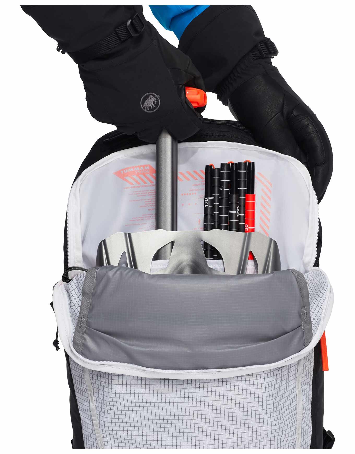 Aenergy ST 32 White/Black – Image 5