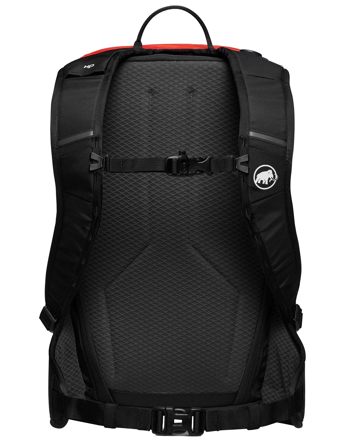 Nirvana 22 Red/Black – Image 4