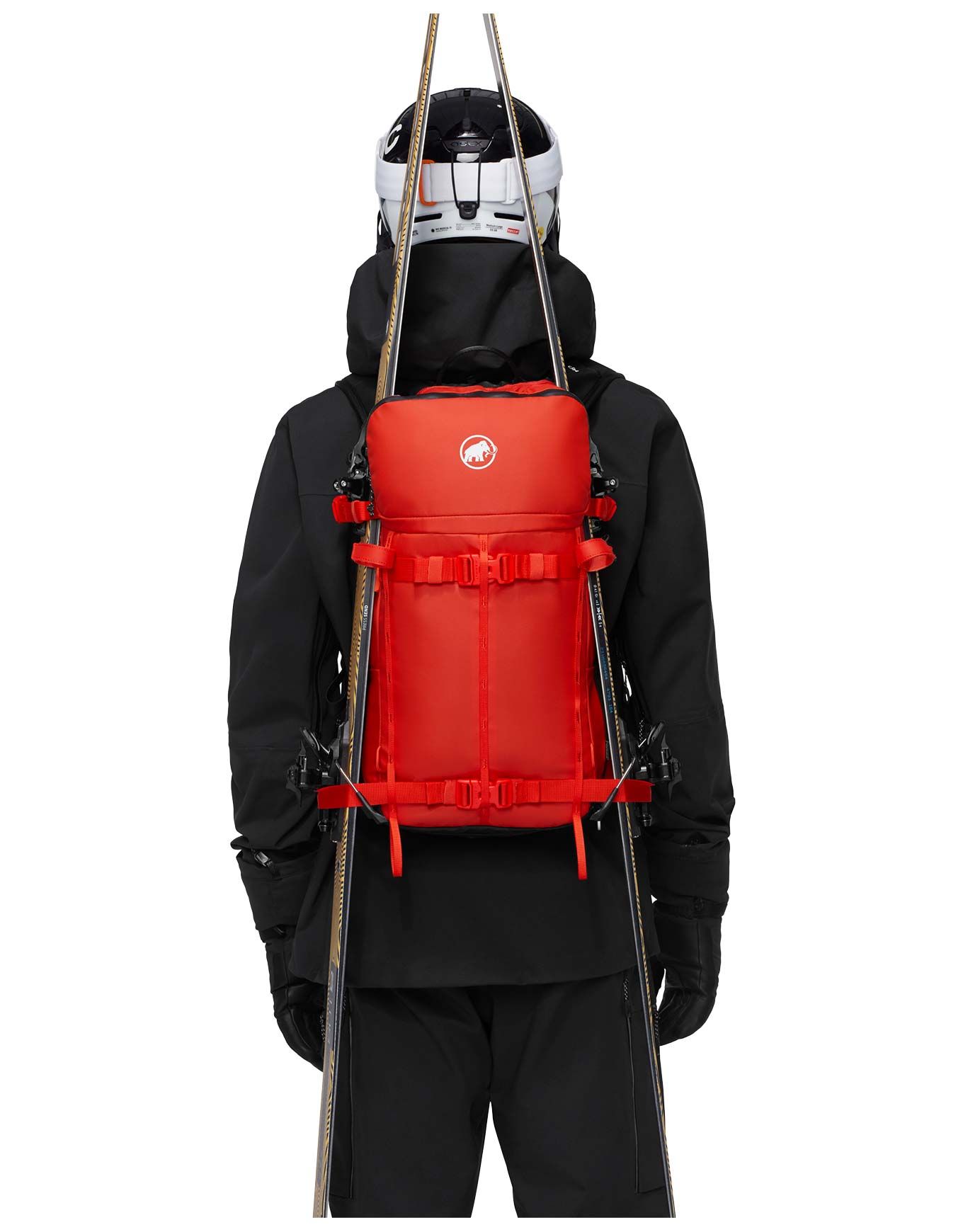 Nirvana 22 Red/Black – Image 7