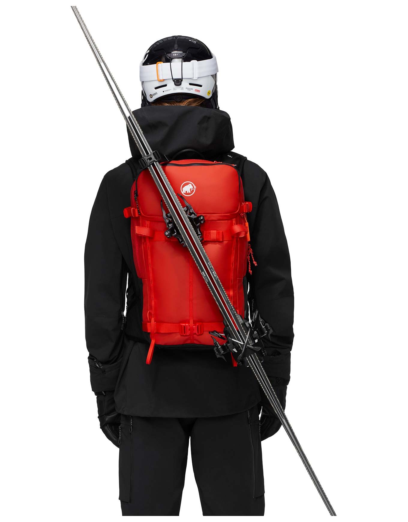 Nirvana 22 Red/Black – Image 8