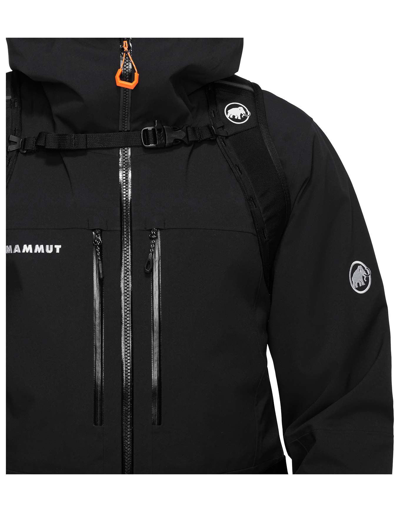 Nirvana 22 Red/Black – Image 6